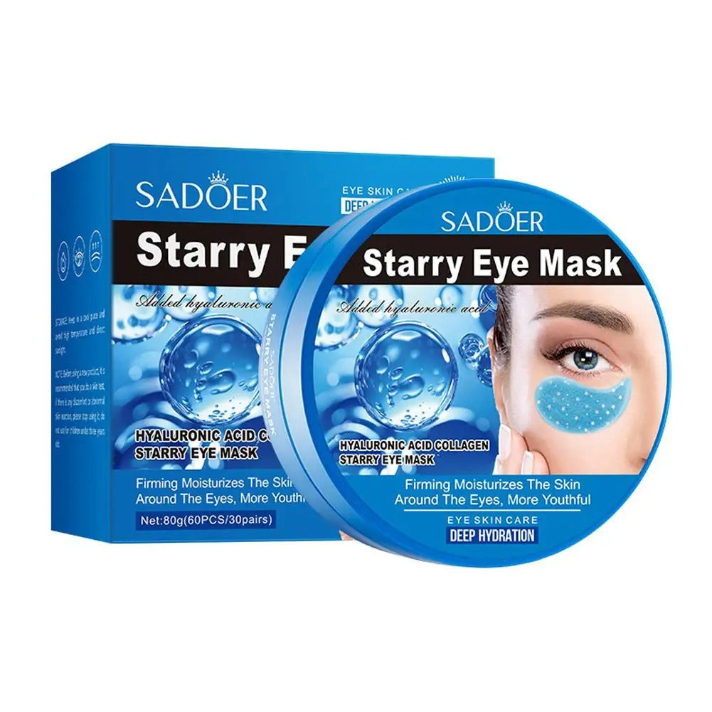 SADOER Collagen Eye Mask