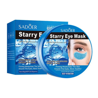 SADOER Collagen Eye Mask