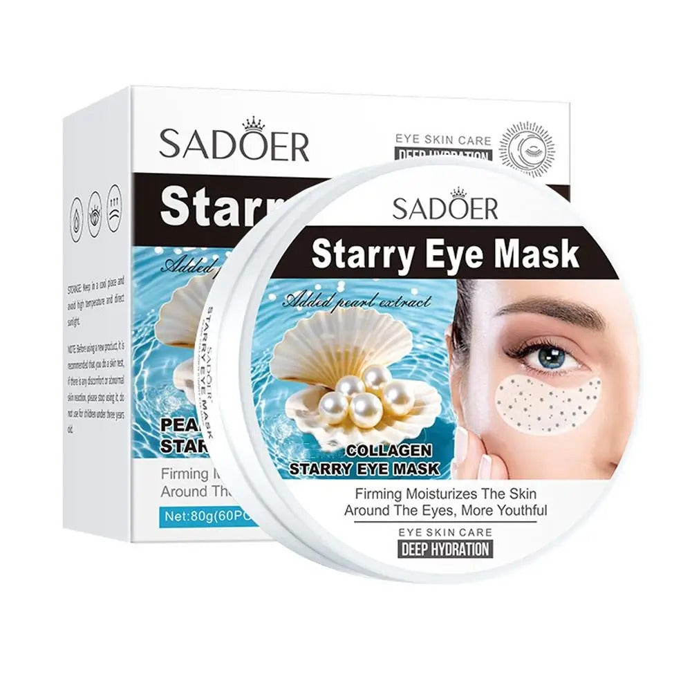 SADOER Collagen Eye Mask