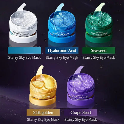 SADOER Collagen Eye Mask