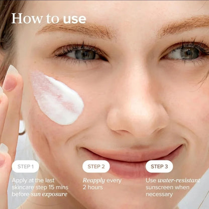 Beauty of Joseon Relief Sun Aqua-Fresh : Rice + B5 (SPF50+ PA++++)