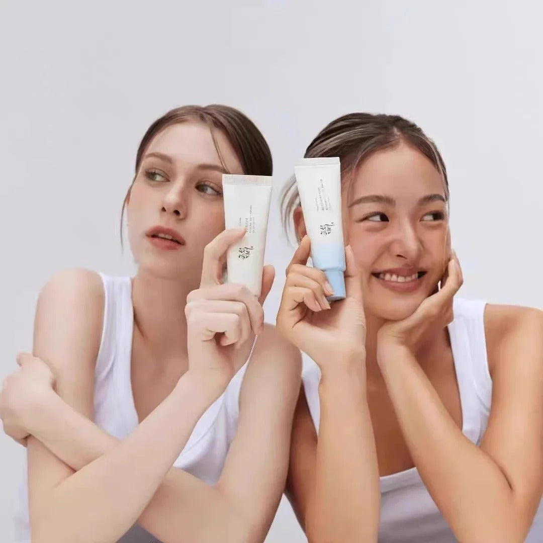 Beauty of Joseon Relief Sun Aqua-Fresh : Rice + B5 (SPF50+ PA++++)