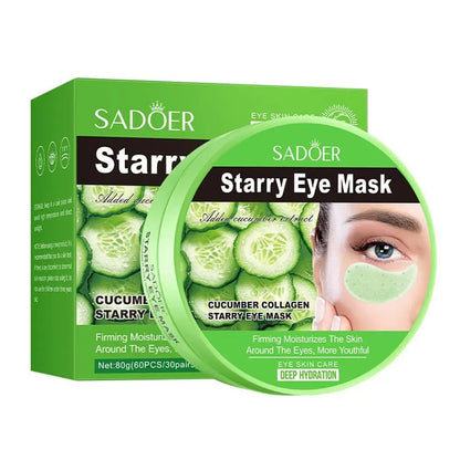 SADOER Collagen Eye Mask