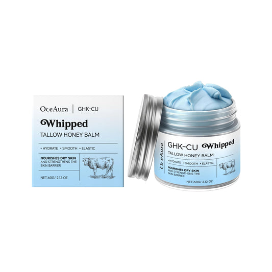 GHK-Cu Tallow and Honey Balm