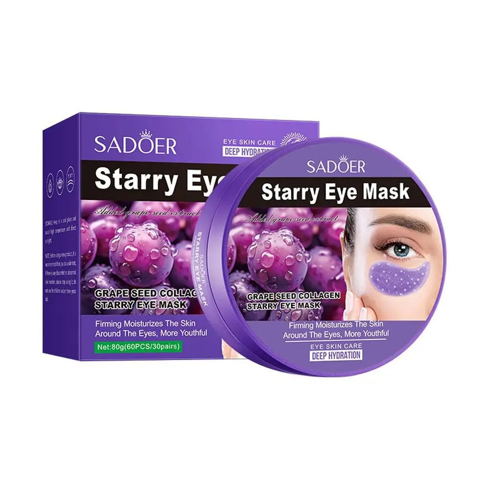 SADOER Collagen Eye Mask
