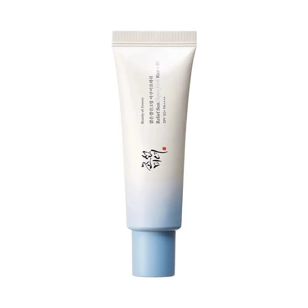Beauty of Joseon Relief Sun Aqua-Fresh : Rice + B5 (SPF50+ PA++++)