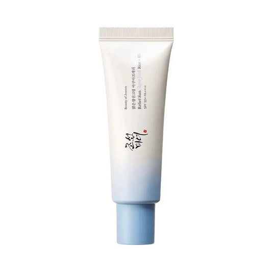 Beauty of Joseon Relief Sun Aqua-Fresh : Rice + B5 (SPF50+ PA++++)