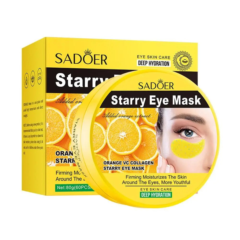 SADOER Collagen Eye Mask