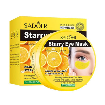SADOER Collagen Eye Mask